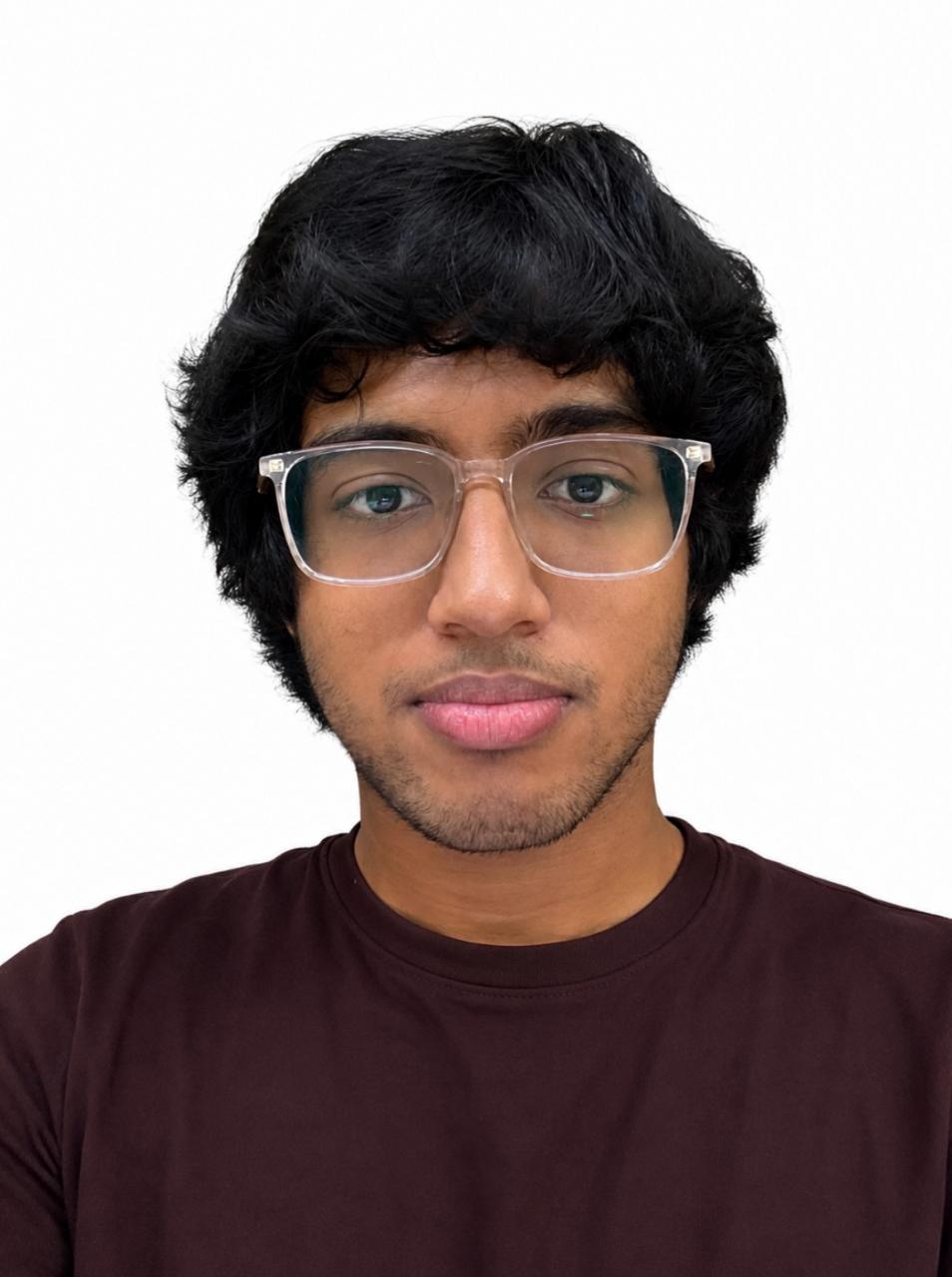 Aarush Bhatt